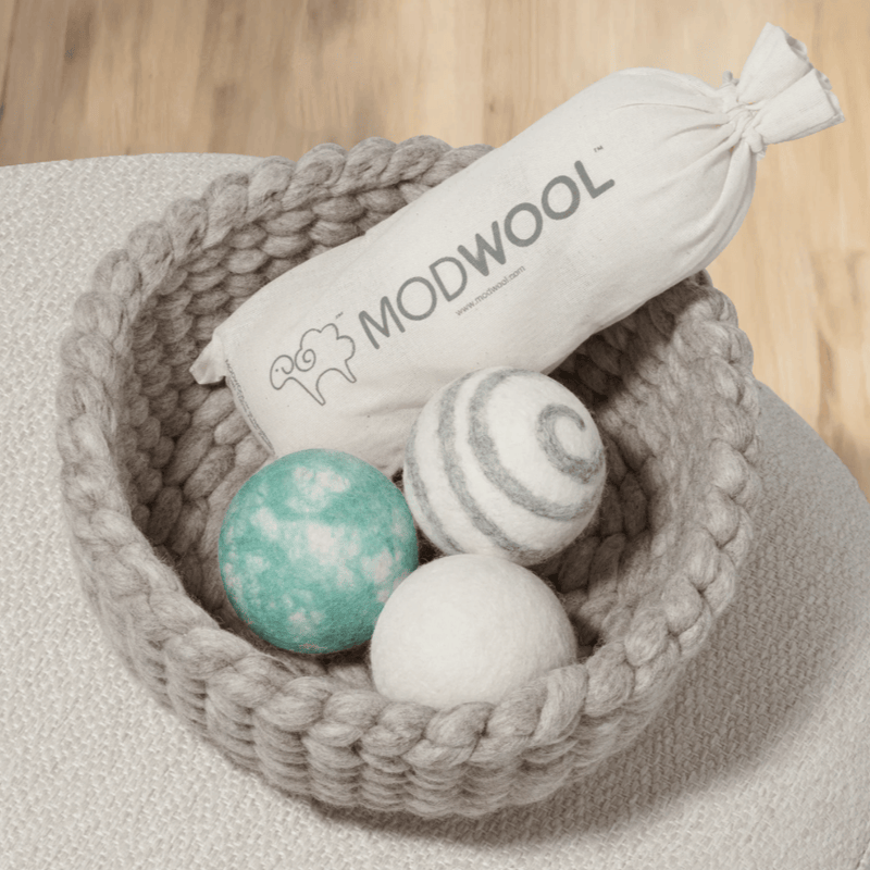 Felt Dryer Balls | Assorted Patterns