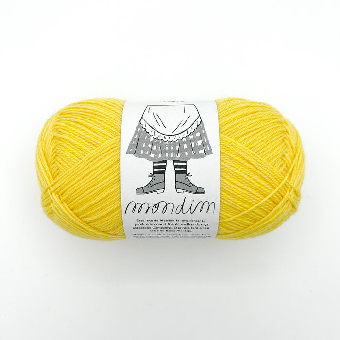 Retrosaria Mondim | A578