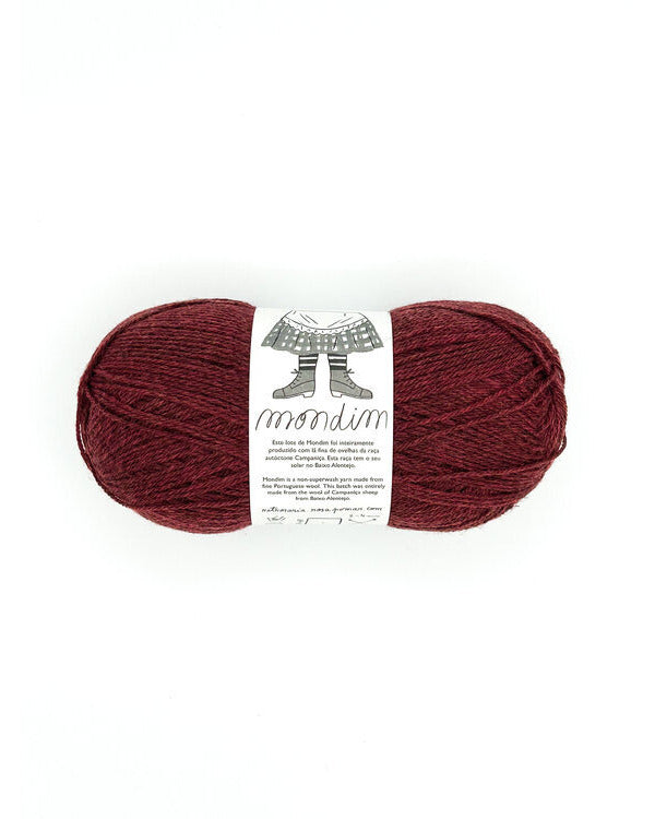 Retrosaria Mondim | C586