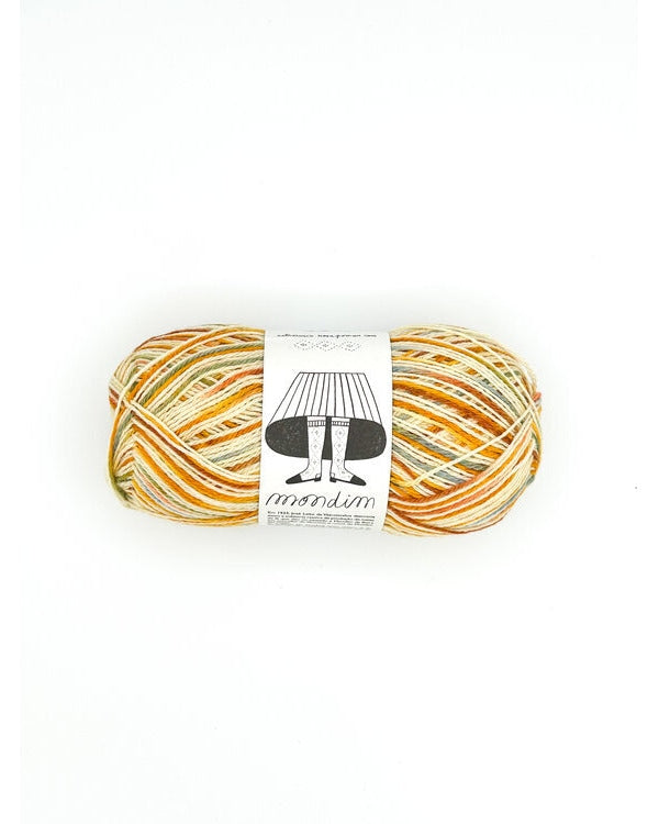 Retrosaria Mondim | M96