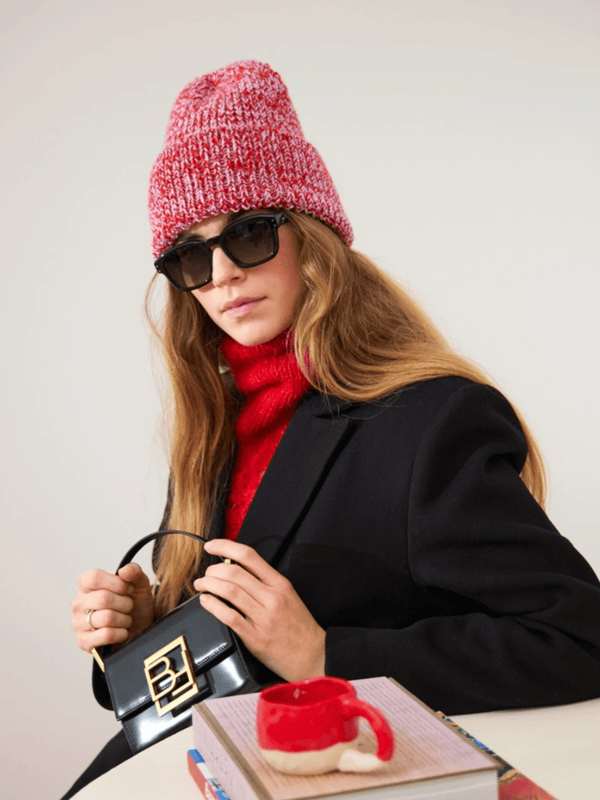 Must-Have Beanie 2403 - 08