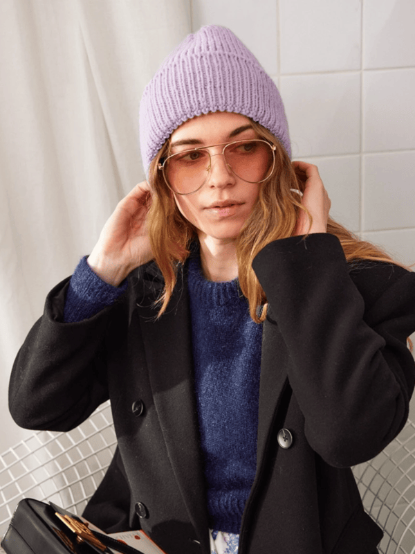 Must-Have Beanie 2403 - 08