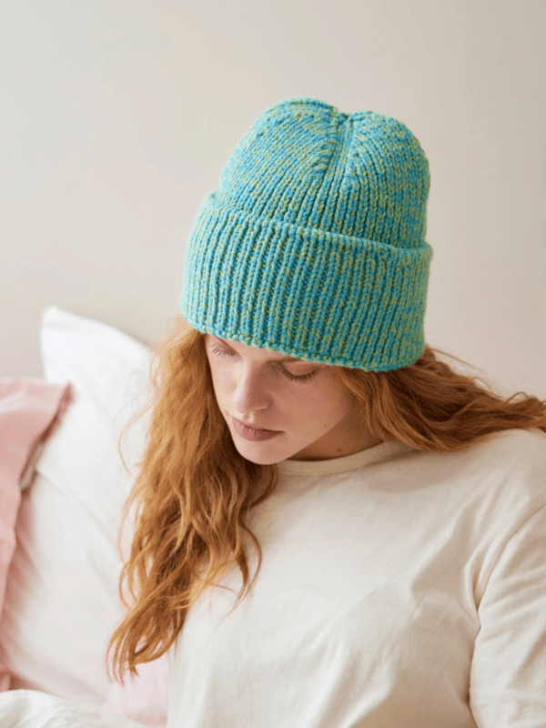 Must-Have Beanie 2403 - 08