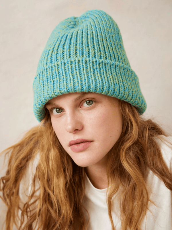 Must-Have Beanie 2403 - 08