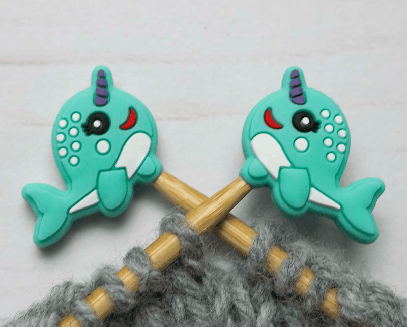 Stitch Stoppers