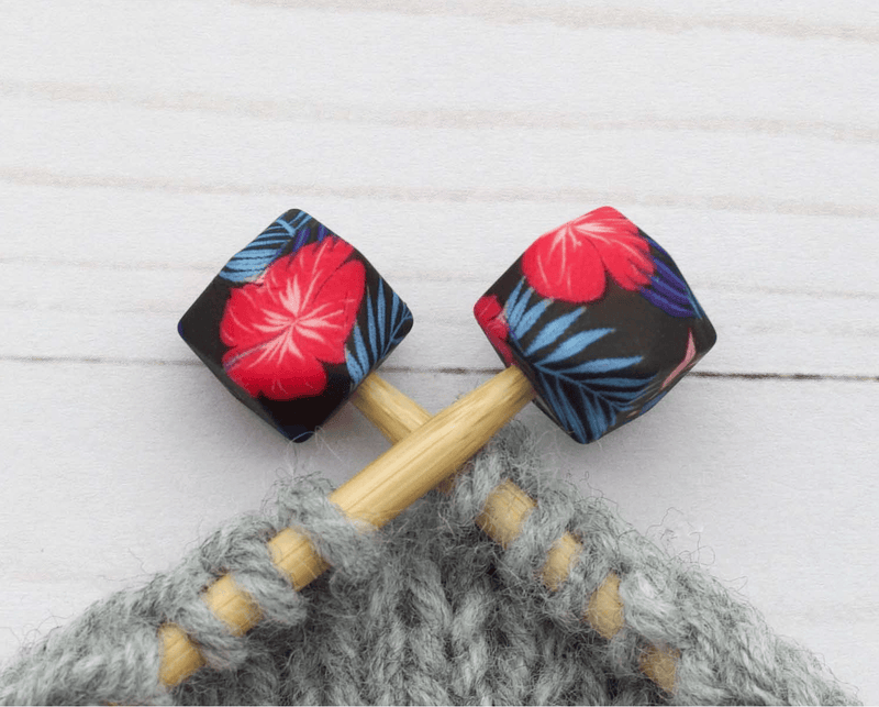 Stitch Stoppers