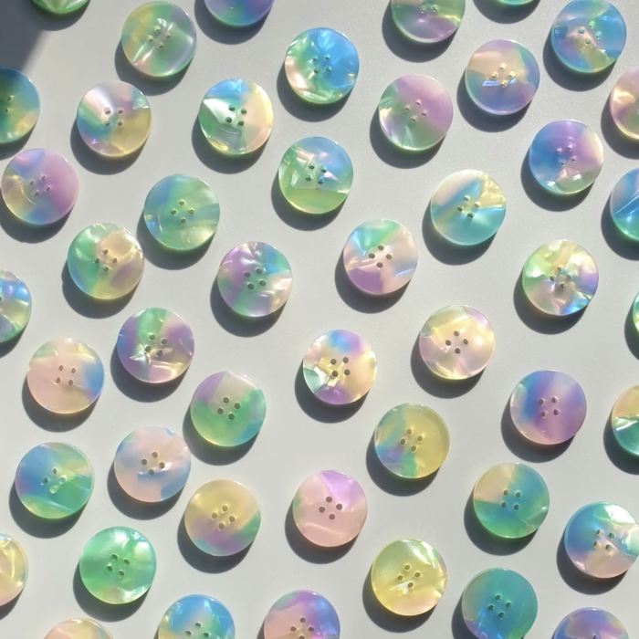 20mm Buttons