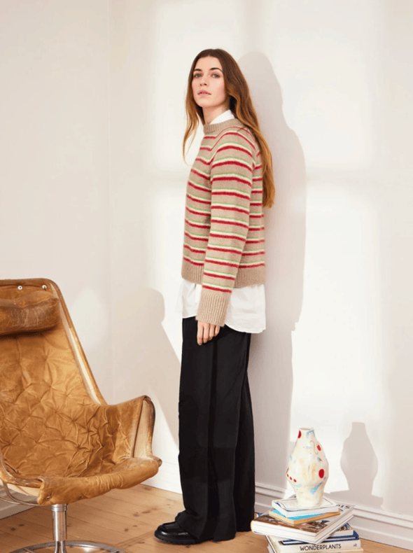North Sweater 2403 - 12