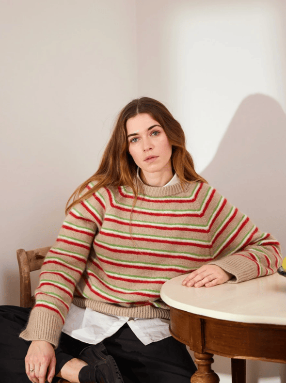 North Sweater 2403 - 12