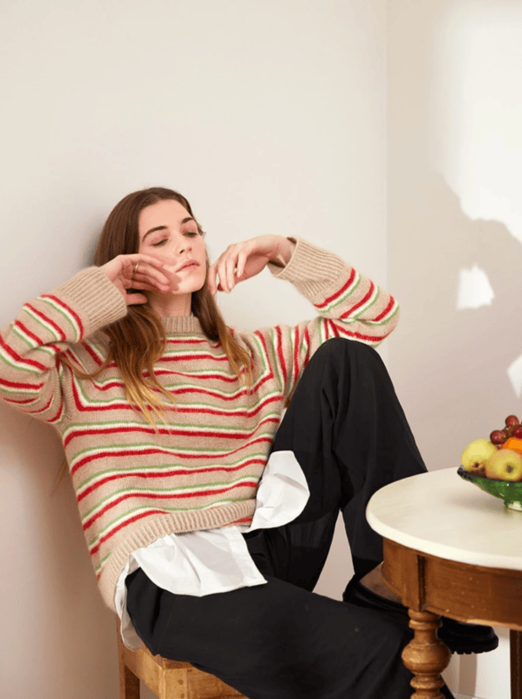 North Sweater 2403 - 12