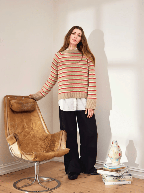 North Sweater 2403 - 12