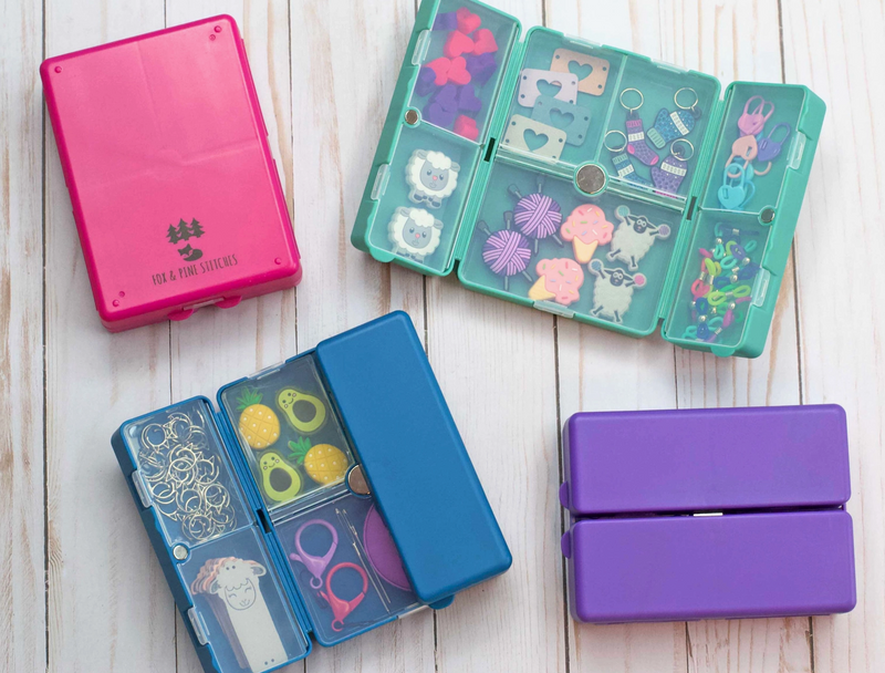 Notion Nooks | The Ultimate On-The-Go Notion Organizer