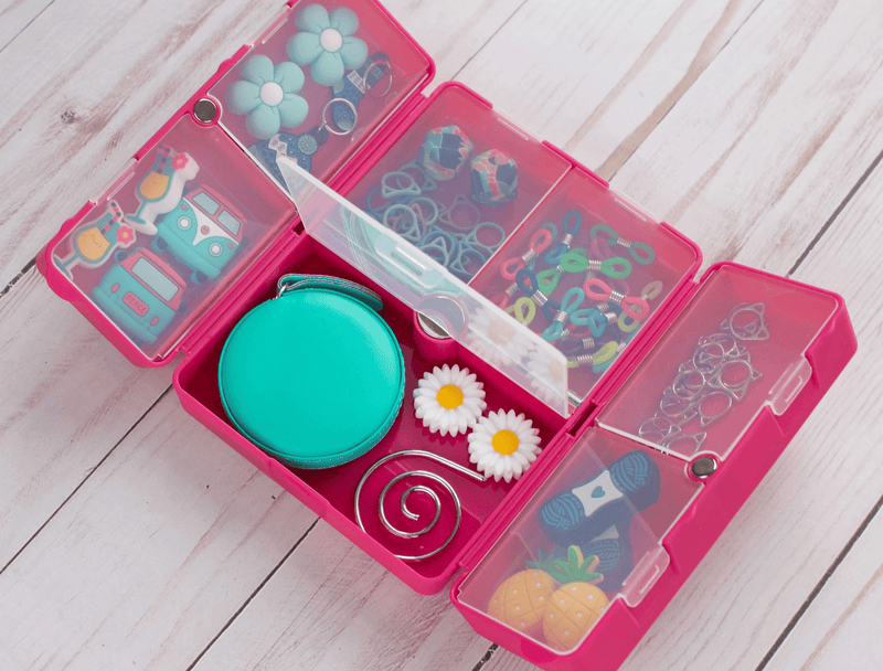 Notion Nooks | The Ultimate On-The-Go Notion Organizer