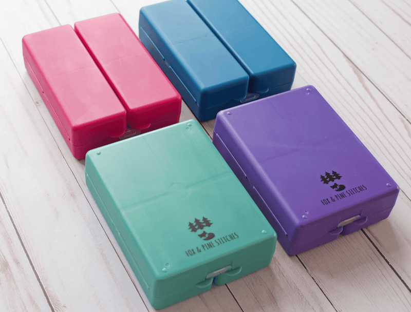 Notion Nooks | The Ultimate On-The-Go Notion Organizer