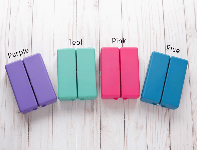 Notion Nooks | The Ultimate On-The-Go Notion Organizer