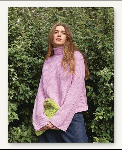 2311 DIY Volume 2 | Sandnes Garn