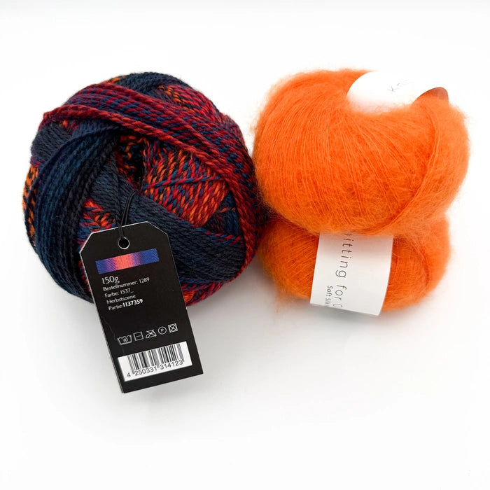 NEW!! Ooey Gooey Cowl Kits