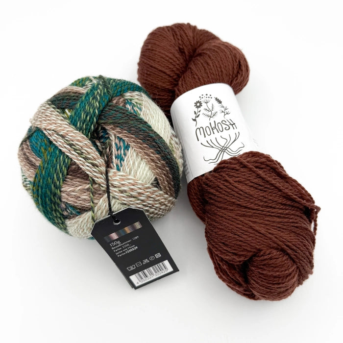 NEW!! Ooey Gooey Cowl Kits