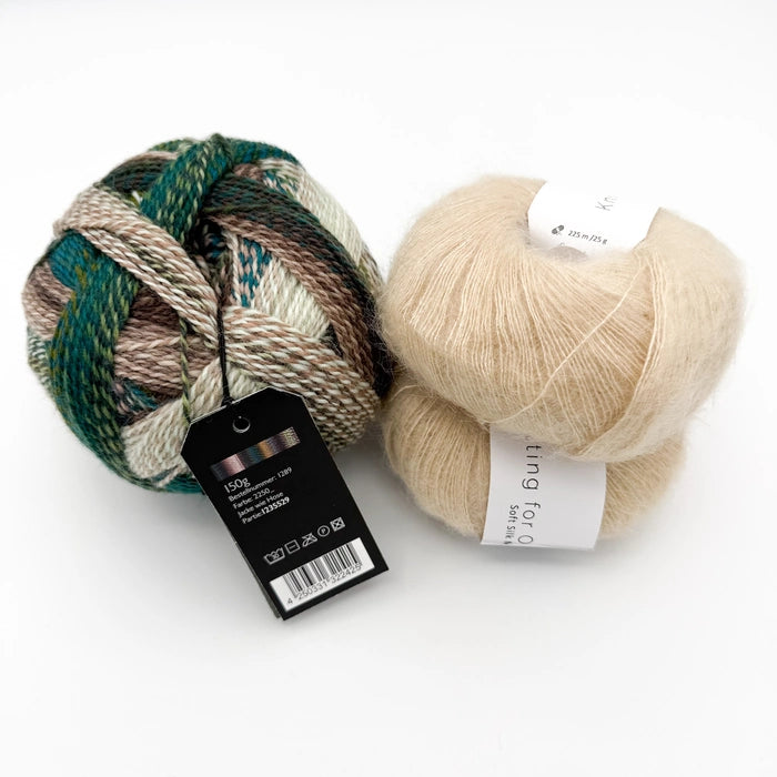 NEW!! Ooey Gooey Cowl Kits