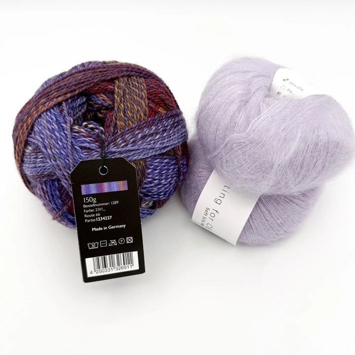 NEW!! Ooey Gooey Cowl Kits