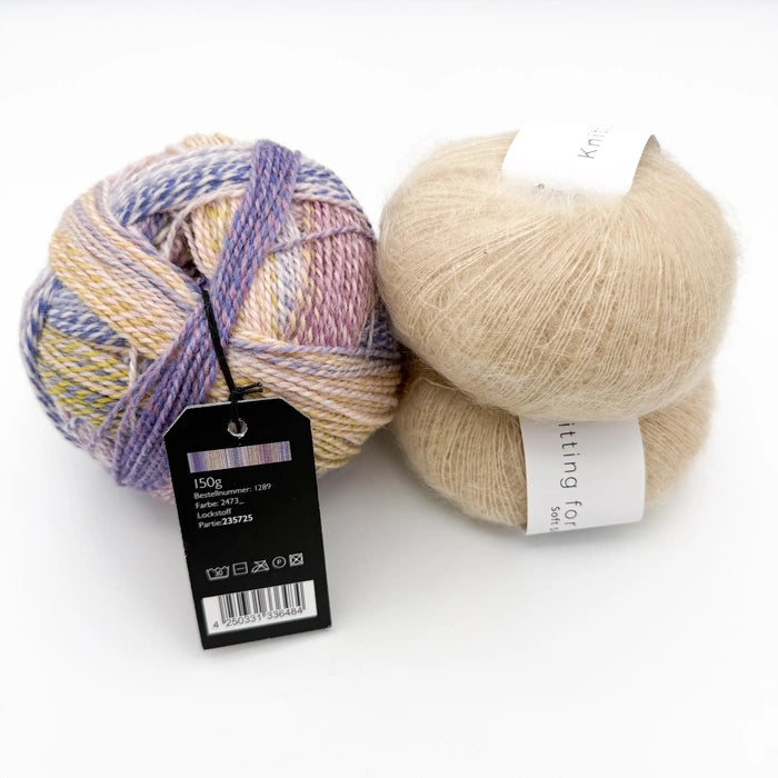NEW!! Ooey Gooey Cowl Kits
