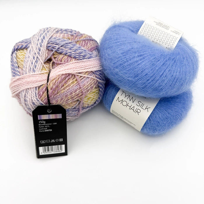 NEW!! Ooey Gooey Cowl Kits