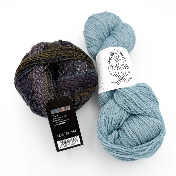 NEW!! Ooey Gooey Cowl Kits