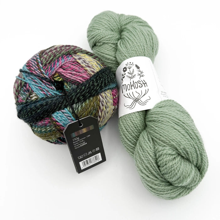 NEW!! Ooey Gooey Cowl Kits