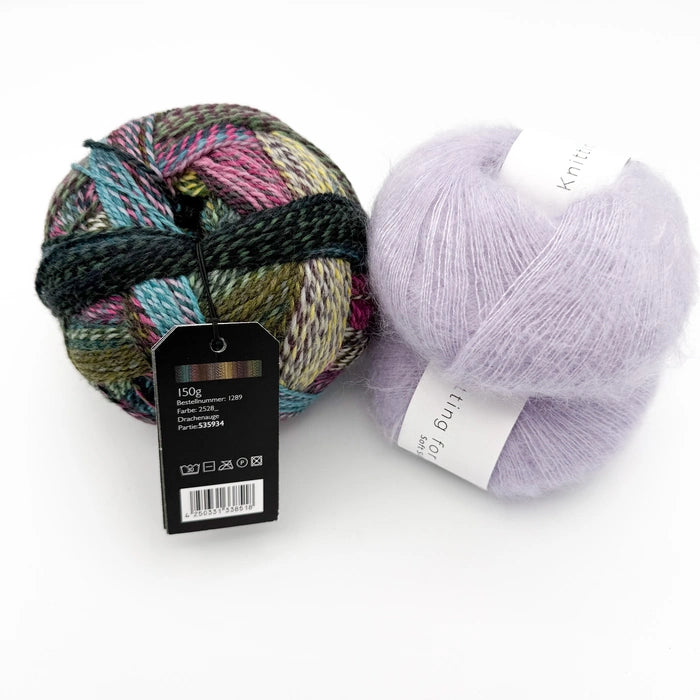 NEW!! Ooey Gooey Cowl Kits