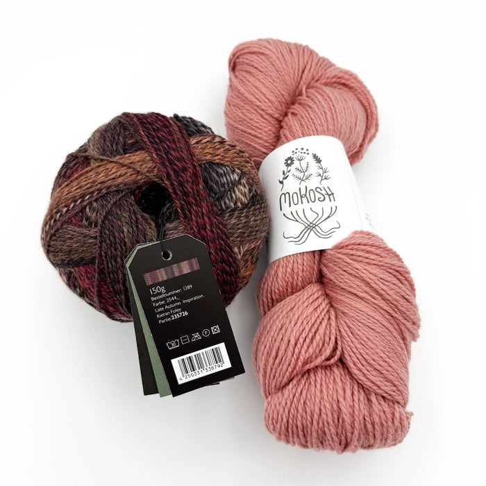 NEW!! Ooey Gooey Cowl Kits