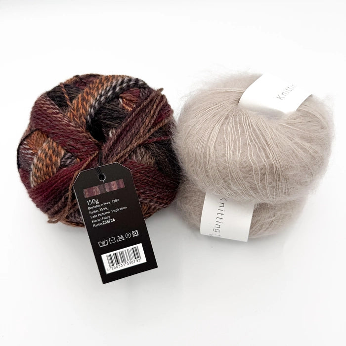 NEW!! Ooey Gooey Cowl Kits