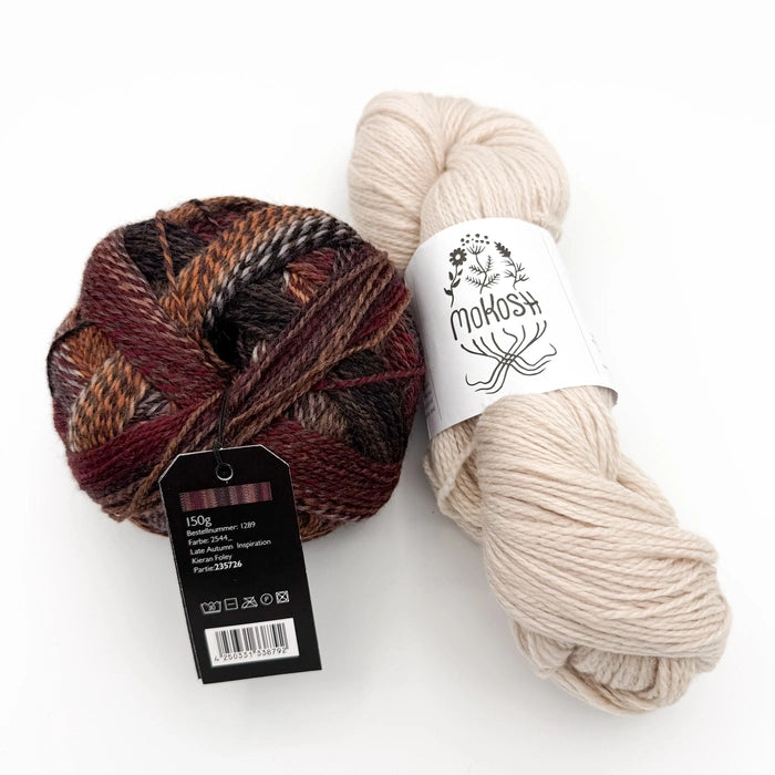 NEW!! Ooey Gooey Cowl Kits
