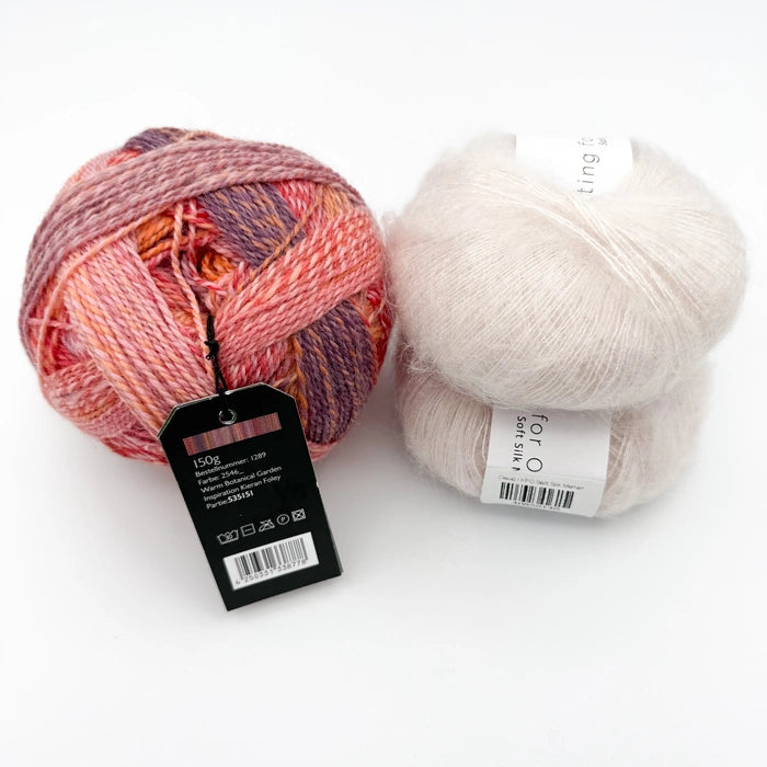 NEW!! Ooey Gooey Cowl Kits
