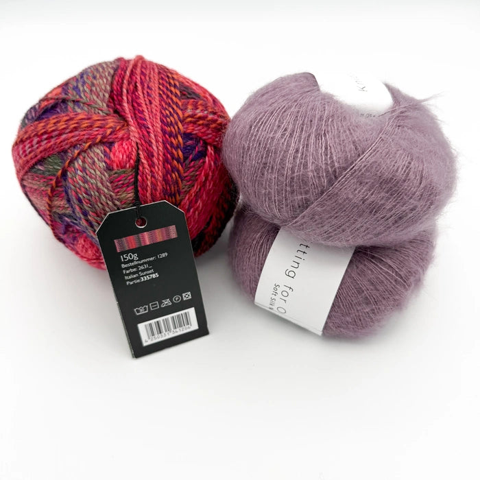 NEW!! Ooey Gooey Cowl Kits