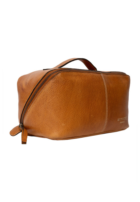 RE:DESIGNED Project 9 Burned Tan/Gold