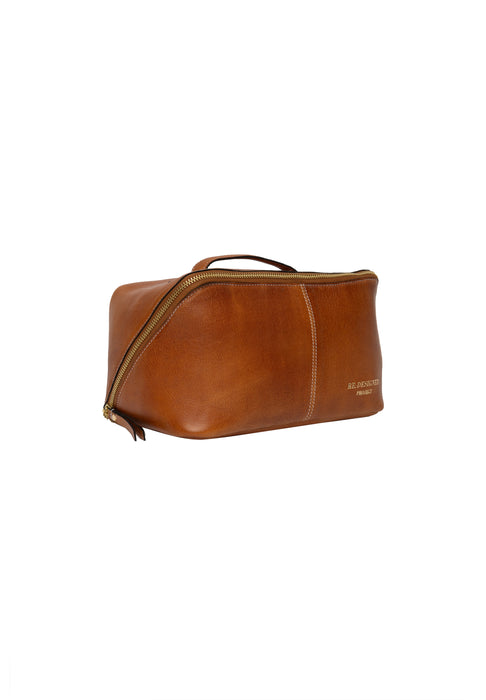 RE:DESIGNED Project 9 Burned Tan/Gold