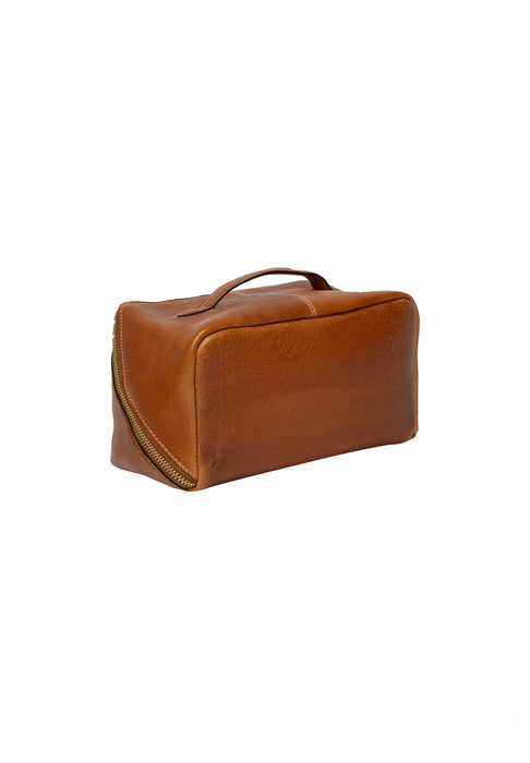 RE:DESIGNED Project 9 Burned Tan/Gold