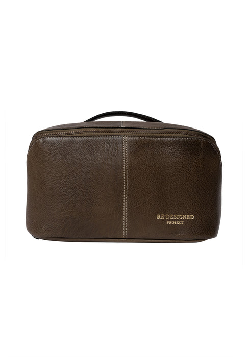 RE:DESIGNED Project 9 Dark Green