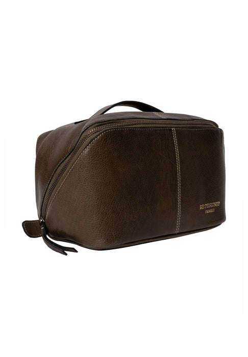 RE:DESIGNED Project 9 Dark Green