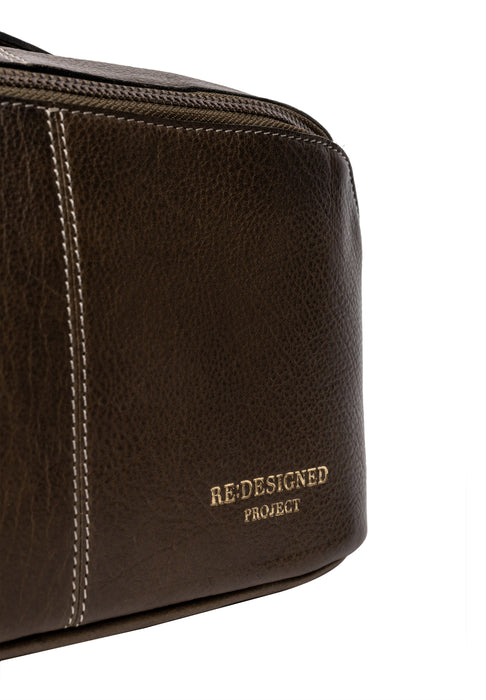 RE:DESIGNED Project 9 Dark Green