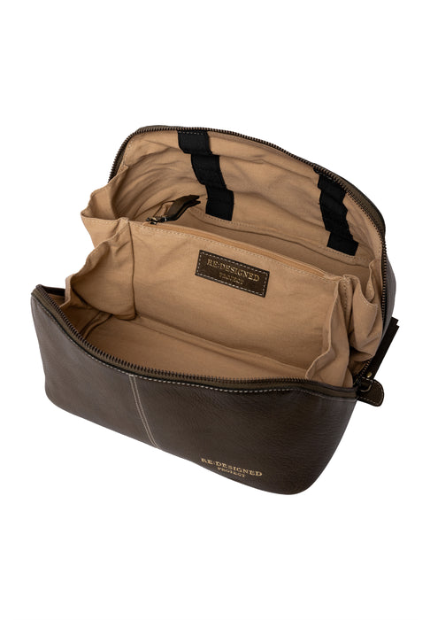 RE:DESIGNED Project 9 Dark Green