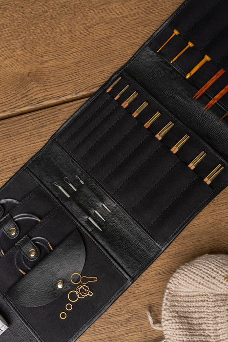 RE:DESIGNED Project 14 Black/Gold