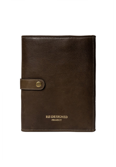 RE:DESIGNED Project 14 Dark Green