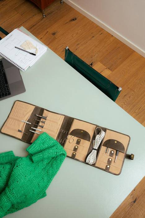 RE:DESIGNED Project 14 Dark Green