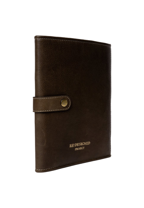 RE:DESIGNED Project 14 Dark Green