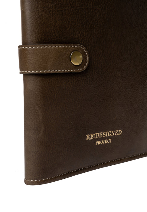 RE:DESIGNED Project 14 Dark Green