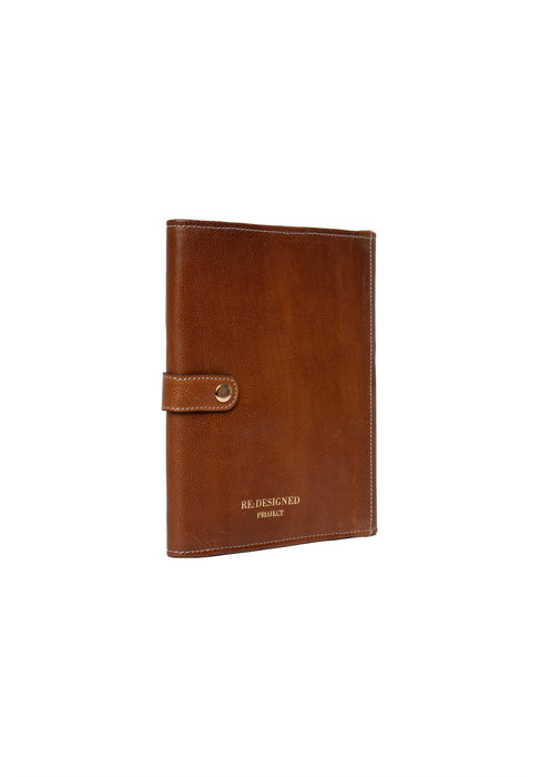 RE:DESIGNED Project 14 Walnut/Gold