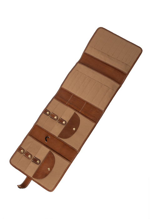 RE:DESIGNED Project 14 Walnut/Gold