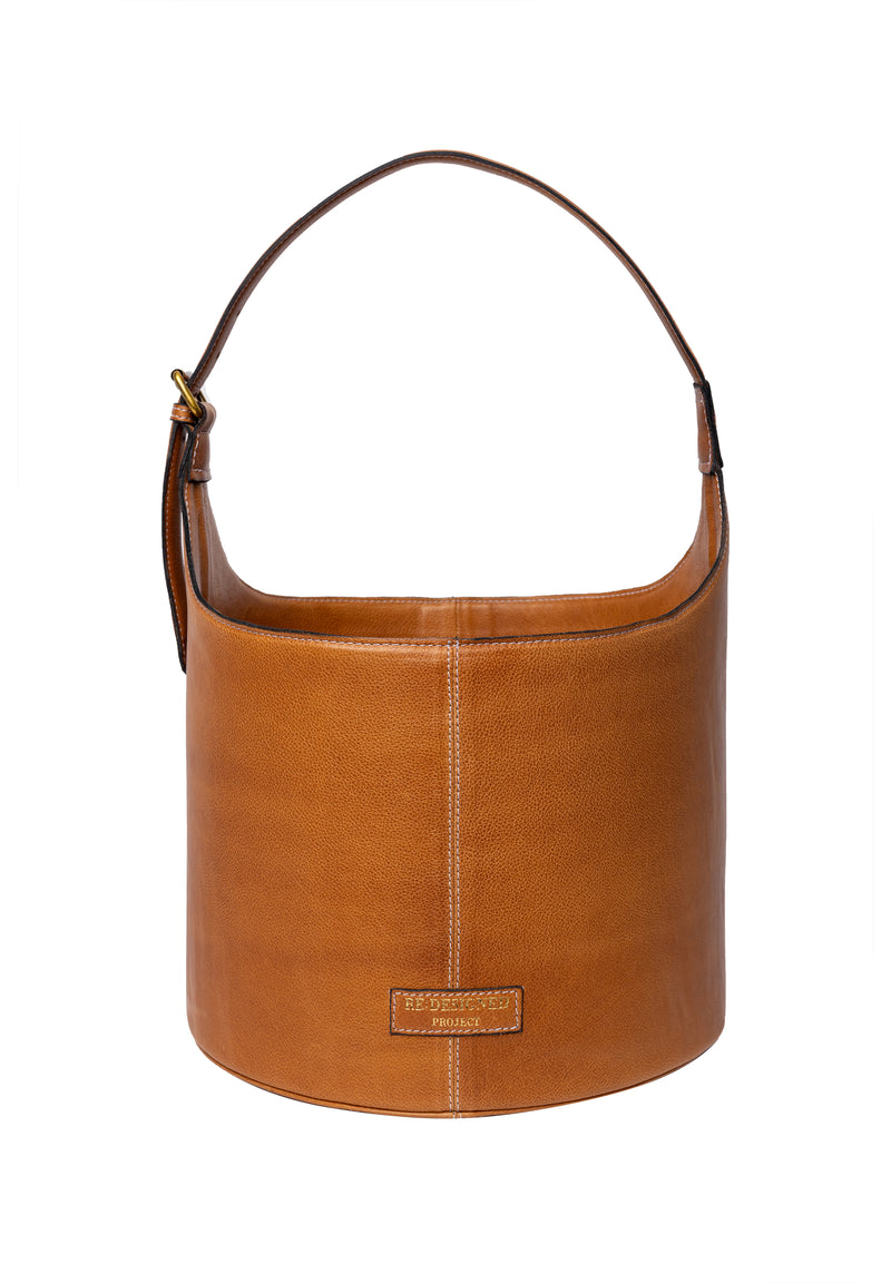 RE:DESIGNED Project 26 Burned Tan