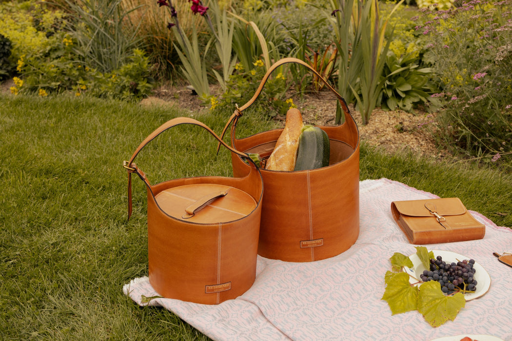 RE:DESIGNED Project 26 Burned Tan